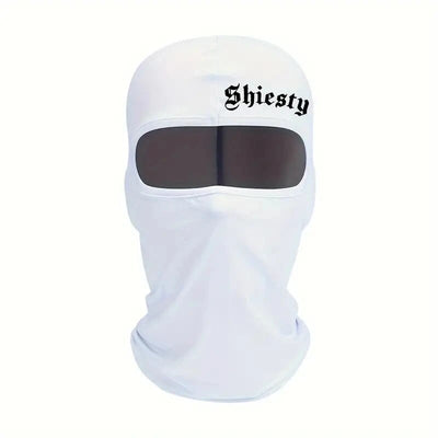 Máscara Facial Protección Solar para Hombre - Cuello Fresco Ice-Silk Verano - Image 5