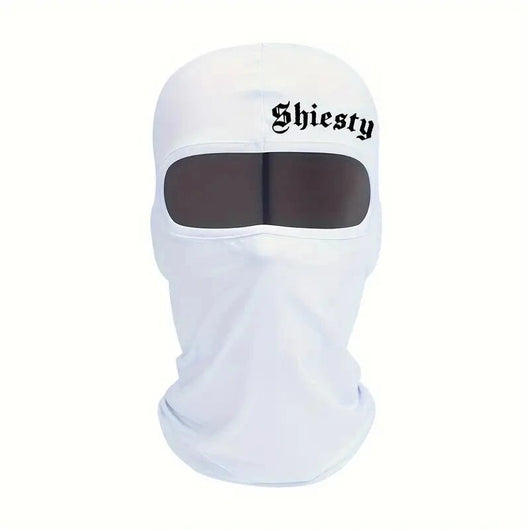 Máscara Facial Protección Solar para Hombre - Cuello Fresco Ice-Silk Verano - Image 5