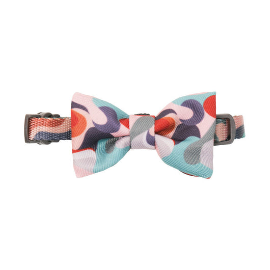 Collar para Gato con Moño Decorativo - Image 8
