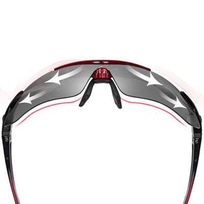Gafas Polarizadas para Ciclismo y Deportes al Aire Libre - Image 5