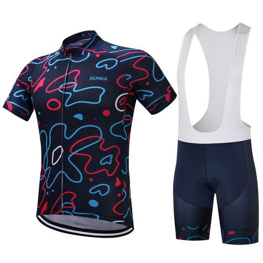 Conjunto Ciclismo Sin Límites - Image 4