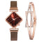 Pulsera Marrón