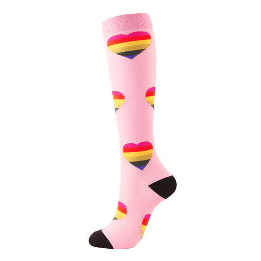 Calcetines de Compresión para Ciclismo - Image 20