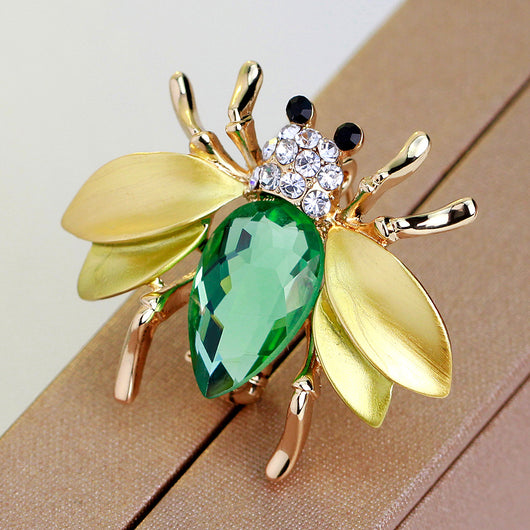 Pin Abejita Decorativo - Image 5