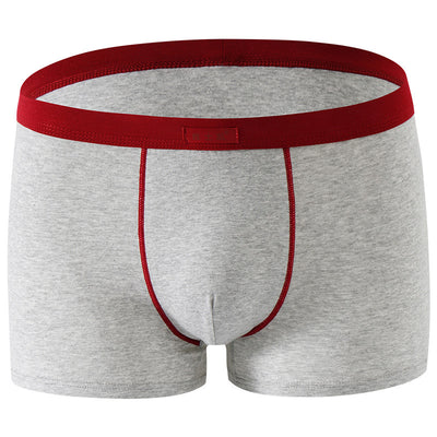 Shorts de Algodón Talla Grande Cómodos y Sensuales - Image 12