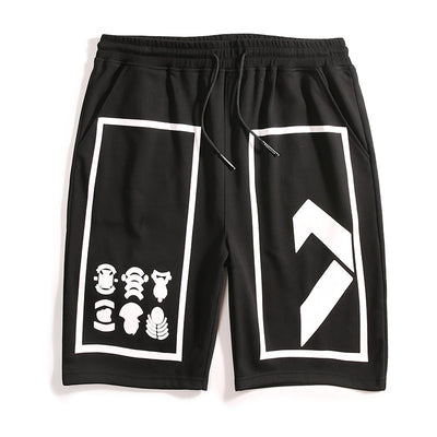 Shorts Casuales de Verano - Image 2
