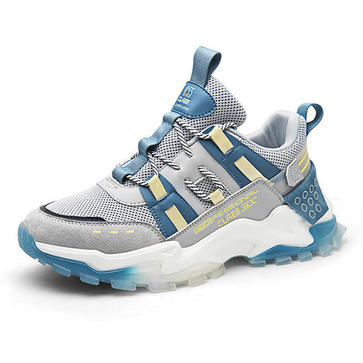 Zapatillas Deportivas con Malla Elevada - Image 10