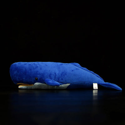 Peluche Ballena Cachalote Adorable - Image 6