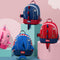Mochila de Seguridad para Niños con Arnés