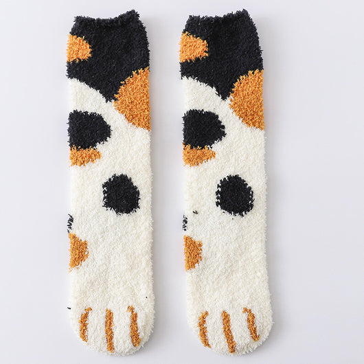 Calcetines para Casa con Suela Antideslizante - Image 8