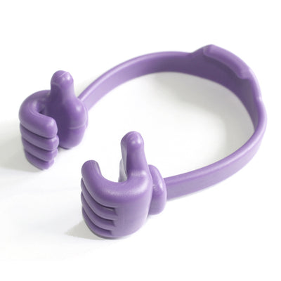 Soporte Ajustable para Teléfono y Tablet - Lazy Thumbs - Image 52