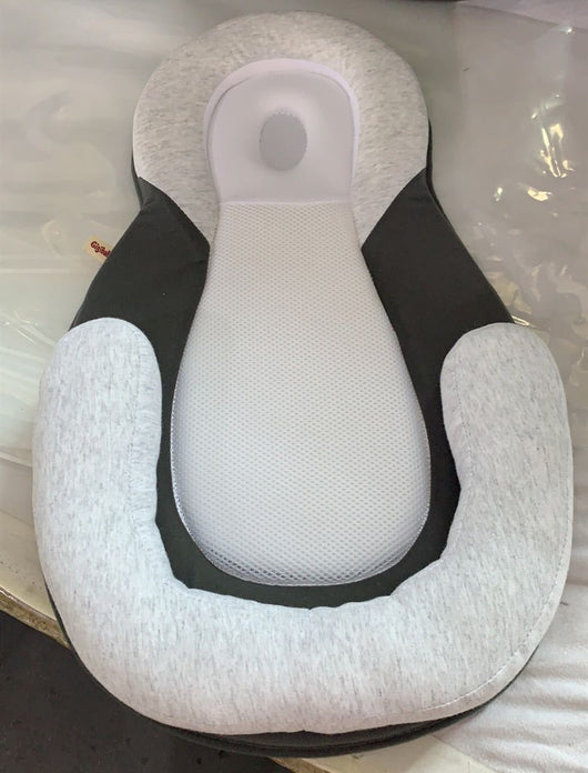 Cuna Portátil Plegable para Bebé - Cama de Viaje Compacta - Image 66