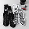 Calcetines Deportivos para Hombre con Grip Antideslizante