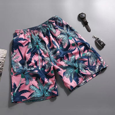 Pantalones de Playa Talla Grande Secado Rápido para Hombre - Image 6