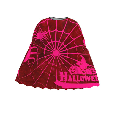 Capa de Vampiro para Disfraz de Halloween - Traje de Rol Teatral - Image 11