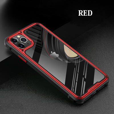 Funda Transparente de Silicona para Celular - Image 15