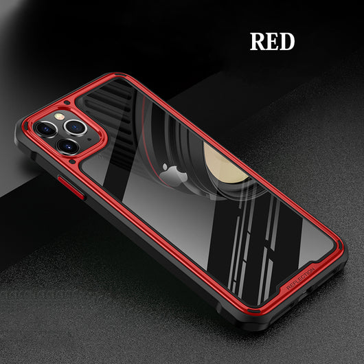 Funda Transparente de Silicona para Celular - Image 15