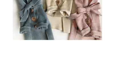 Ropa Abrigadora para Mascotas Pequeñas - Abrigo Teddy para Perros y Gatos Otoño Invierno - Image 20