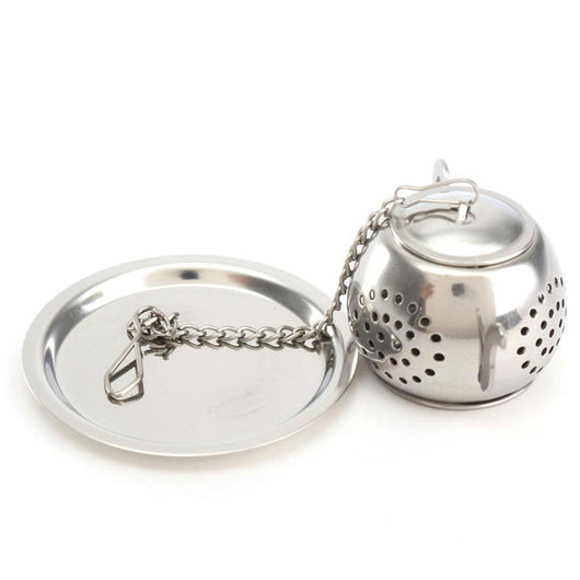 Colador de Té con Mango Ergonómico - Image 17