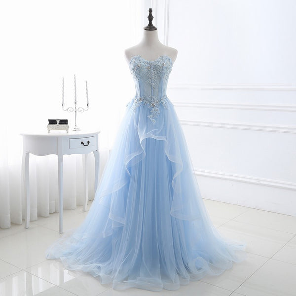 Vestido Tubo Anudado Slim Fit para Dama de Honor, Banquete y Eventos Corporativos