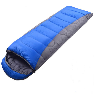 Bolsa de Dormir Térmica Acolchada para Camping y Viajes en Autocaravana - Image 10