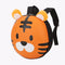 Mochila Escolar Infantil Cartoon - Diseño Ergonómico para Niños 1-6 Años