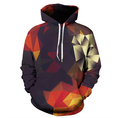Sudadera Estampada de Manga Larga - Image 4