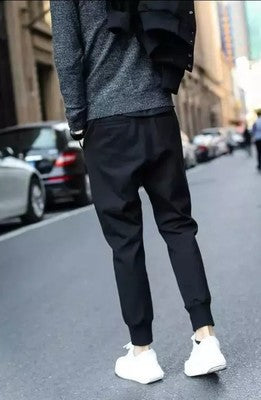Pantalones Deportivos Casuales - Image 3