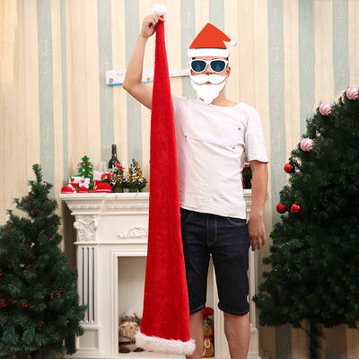 Gorro Navideño Extralargoparaa Adultos - Image 13