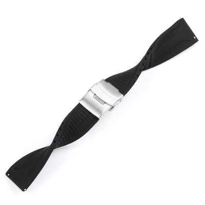 Correa Inteligente con Hebilla Plegable para Reloj 20-22-24mm - Image 20