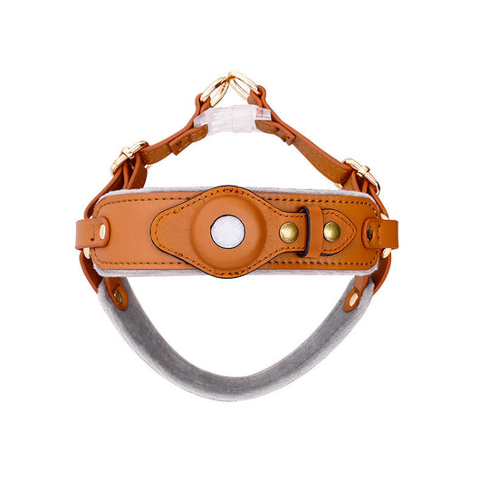 Arnés de Rastreo con AirTag para Perro - Localización en Tiempo Real - Image 4