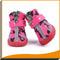 Zapatos de malla transpirable para cachorros