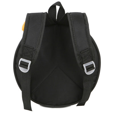 Mochila Escolar Infantil Cartoon - Diseño Ergonómico para Niños 1-6 Años - Image 3