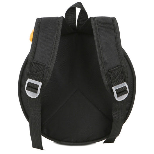 Mochila Escolar Infantil Cartoon - Diseño Ergonómico para Niños 1-6 Años - Image 3