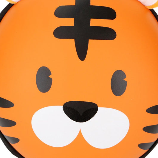Mochila Escolar Infantil Cartoon - Diseño Ergonómico para Niños 1-6 Años - Image 4