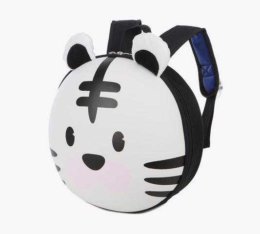 Mochila Escolar Infantil Cartoon - Diseño Ergonómico para Niños 1-6 Años - Image 2