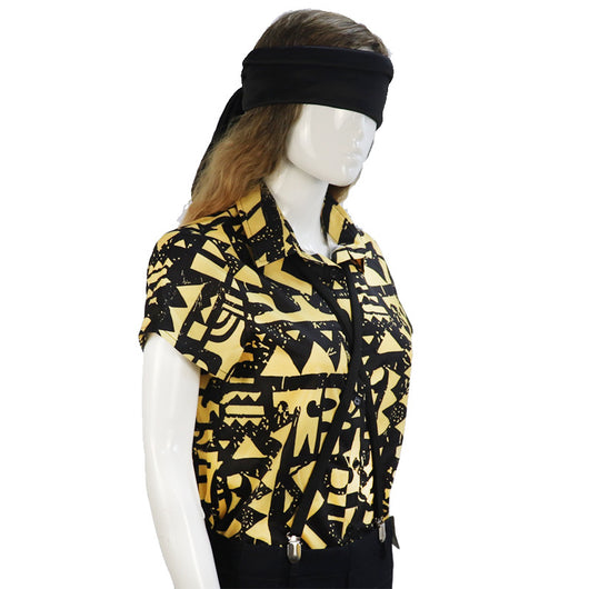 Conjunto de Playera Cosplay Personalidad Fashion - Image 2