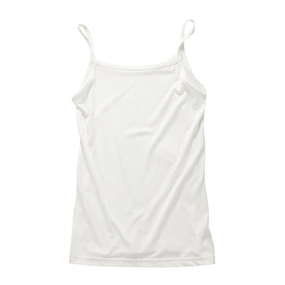 Camiseta Interior Modal Suave para Niñas - Image 9