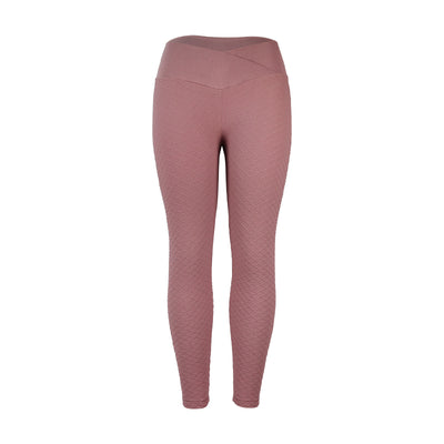 Leggins Deportivos Cintura Alta Levantacaderas para Yoga y Fitness - Image 8