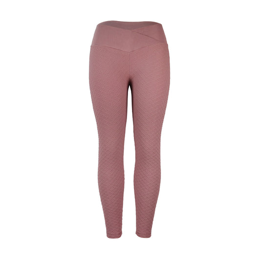 Leggins Deportivos Cintura Alta Levantacaderas para Yoga y Fitness - Image 8