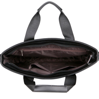 Maletín Ejecutivo de Gran Capacidad para Hombre - Image 6