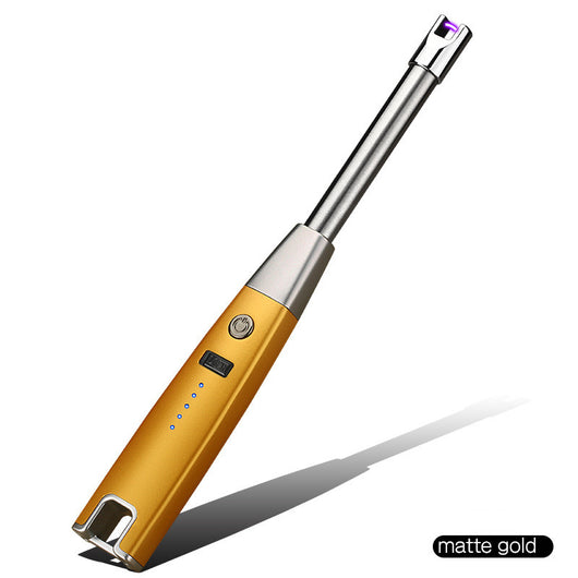 Encendedor de Plasma Portátil para Camping con Pantalla Digital y Carga USB - Image 12