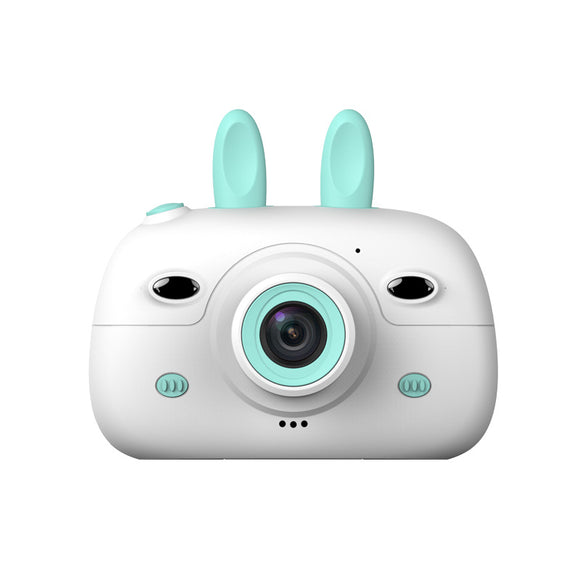 Grabadora de Video Infantil Diseño Conejito