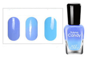 Esmalte de Uñas Térmico Brillante - Image 5