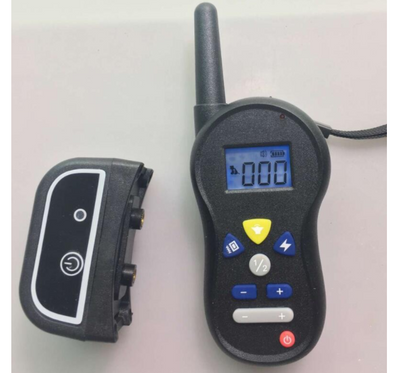 Control Remoto Barker - Image 10