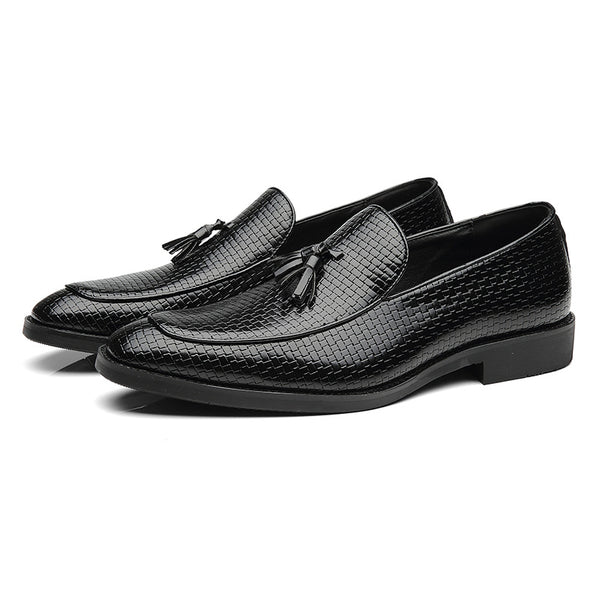 Zapatos de Vestir Casual para Hombre - Image 10