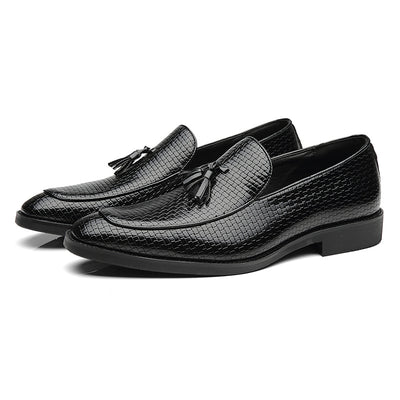 Zapatos de Vestir Casual para Hombre - Image 10