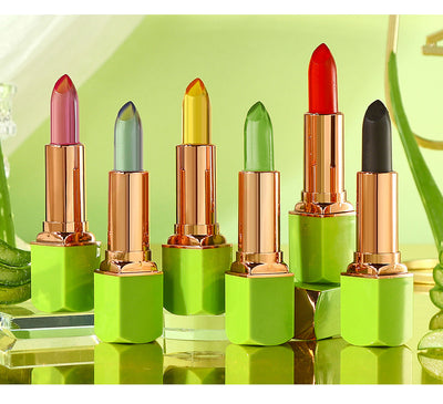 Bálsamo Labial Termocrómico Aloe - Sin Transferencia - Image 19