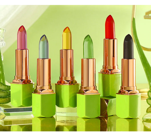 Bálsamo Labial Termocrómico Aloe - Sin Transferencia - Image 19