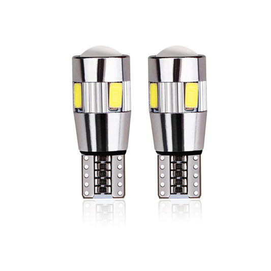 Luz LED Lateral de Posición para Vehículos